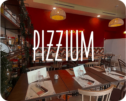 Pizzium